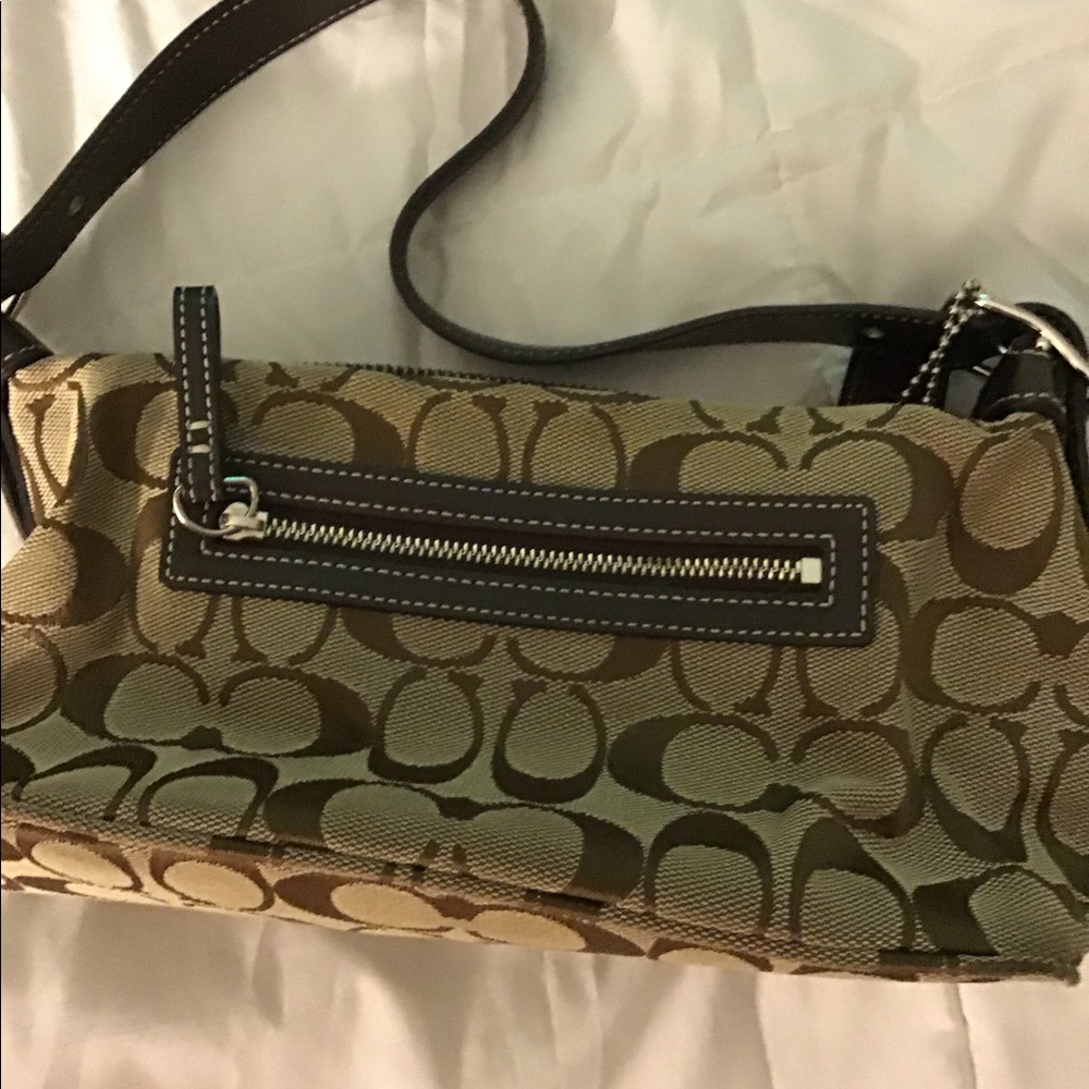 Coach handbag